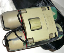 BINOCOLO PROFESSIONALE VERDE