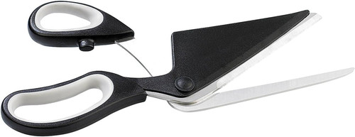 Pizza cutters forbici per - pizza,