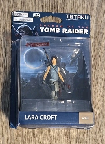 Tomb raider lara croft - tomb,
