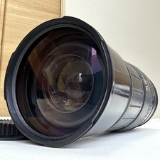 [Ecc] Sigma APO 135-400 mm