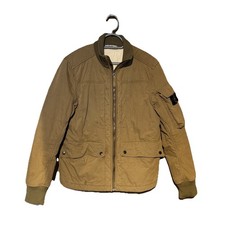 Giubbotto bomber vintage stone - bomber,