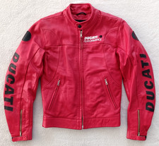 Ducati Performance womens Red