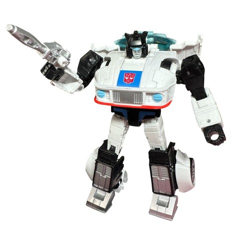 Transformers ss86 modellino - ss86,