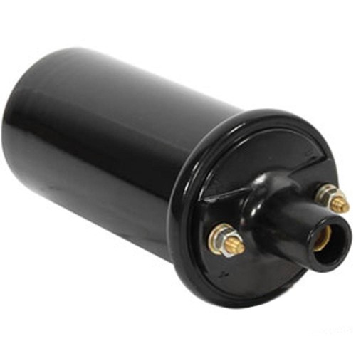 Precision spark premium coil - precision,