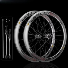  Set ruote bici autostrada