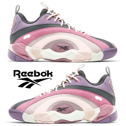 Scarpe basse uomo - , reebok
