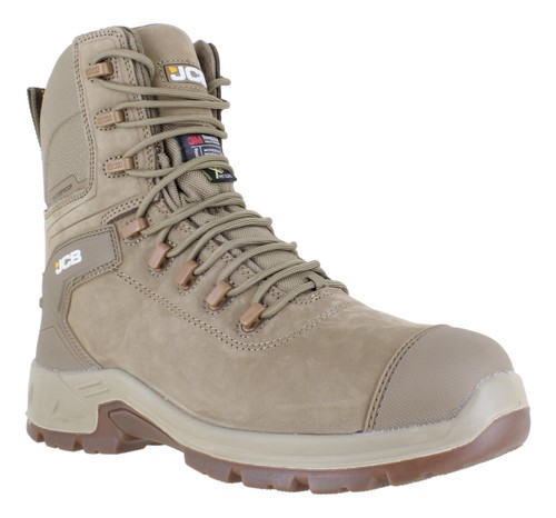 Jcb trencher mens stone - trencher,