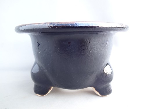 Nuovo kyouraku yaki - nuovo, 'kyouraku-yaki'