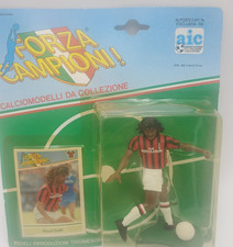 Figurina calcio ruud gullit - figurina,