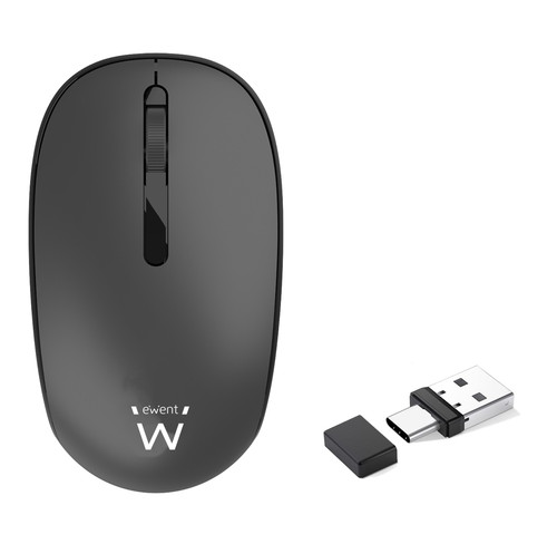Mouse wireless clic - wireless,