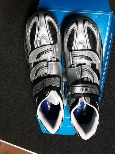 Scarpa bici corsa - , shimano