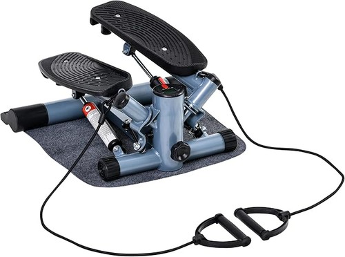 Homcom mini stepper step - stepper,
