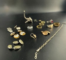 Lotto Gioielli Antichi -