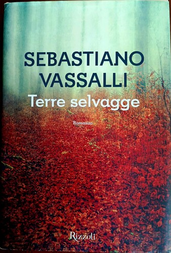 Terre selvagge sebastiano - terre,