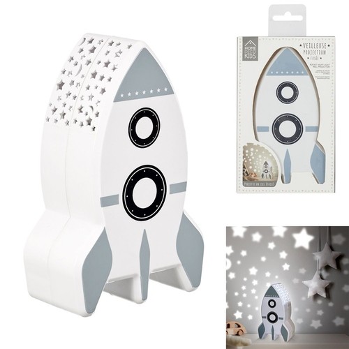 Missile razzo luce - razzo,