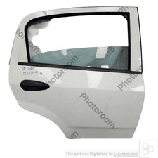 51888069 porta post fiat - porta,