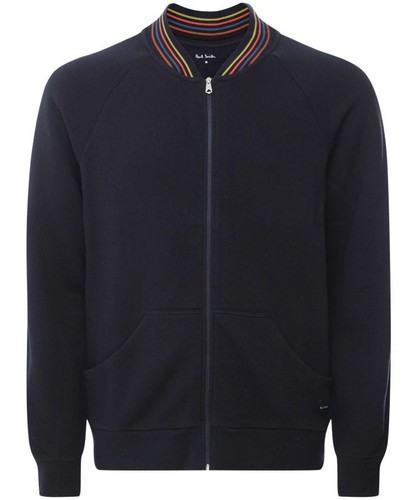 Felpa bomber paul - bomber, smith