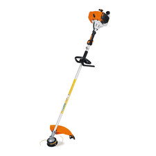 STIHL DECESPUGLIATORE FS 120 R CON MOTORE 2T 30,8 CC CON OMAGGI+CAPPELLINO STIHL