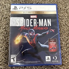 Marvel's Spider-Man: Miles