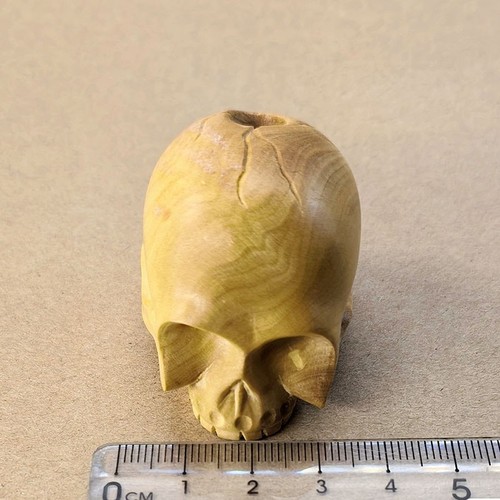 Z1125 statuina netsuke - z1125,