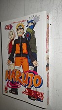 NARUTO serie rossa # 28 -