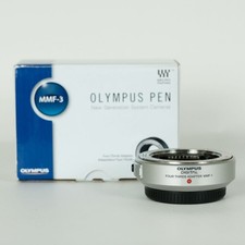 Adattatore attacco OLYMPUS