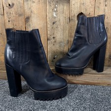 Stivali jeffrey campbell ibiza - stivali,