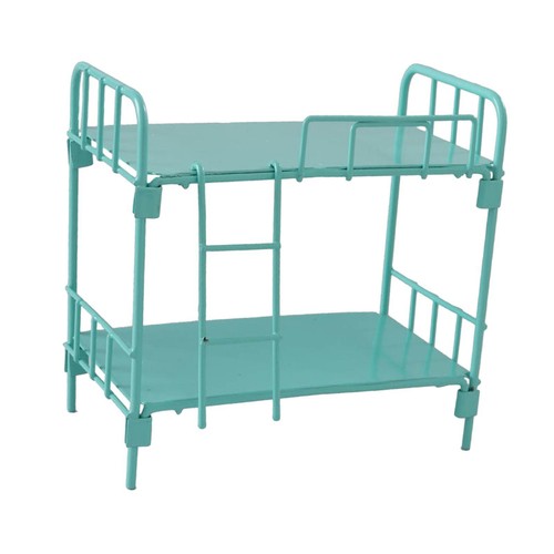 Letto castello per casa - castello,