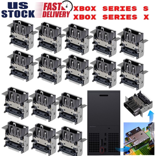 Presa connettore dock - presa,