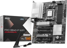 MSI PRO B840-P WIFI Scheda