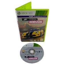 Forza Horizon Xbox 360 gioco