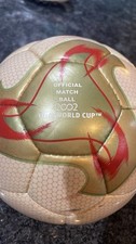 Adidas FIFA World Cup 2002