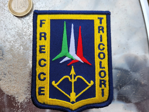 Frecce tricolori italia - /,