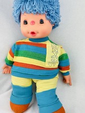 🟢 Spumone Bambola Gigante