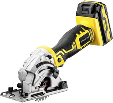 Sega Circolare Manuale a