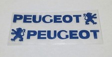 1 Shipping Included PEUGEOT