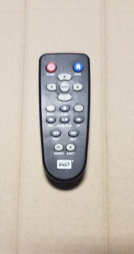 Telecomando originale western - originale,