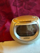 Radiosveglia Philips Vintage
