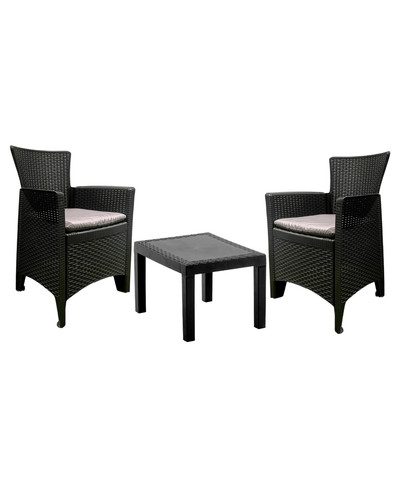Set giardino forest linea - giardino,