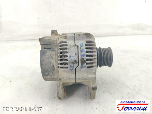 Alternatore audi 8l1 9 - alternatore, 1.9