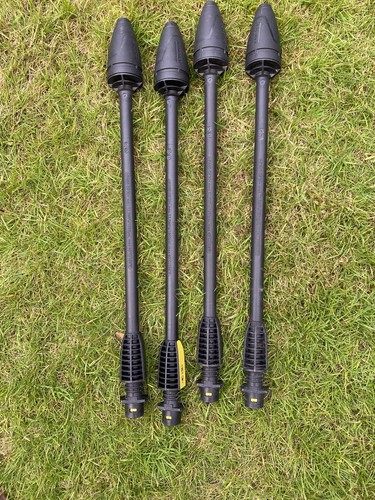 One karcher idropulitrice - one,