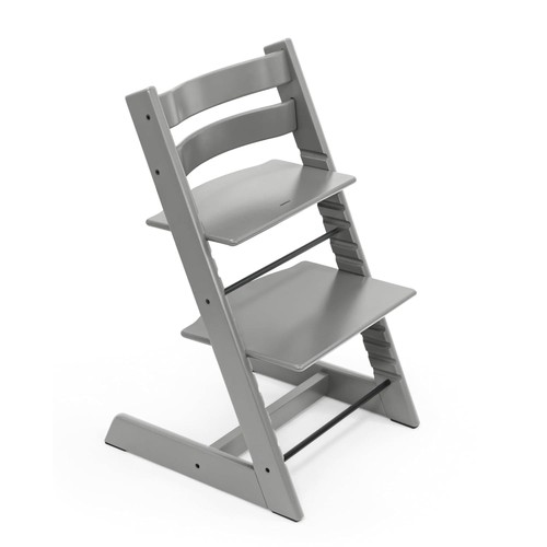 Tripp trapp adjustable - adjustable, wooden
