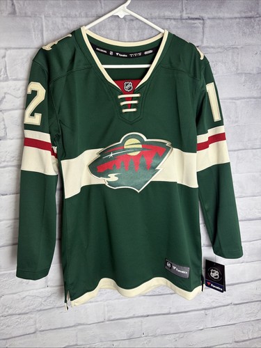 Maglia fanatics minnesota - fanatics,