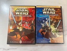 Star Wars: The Clone Wars