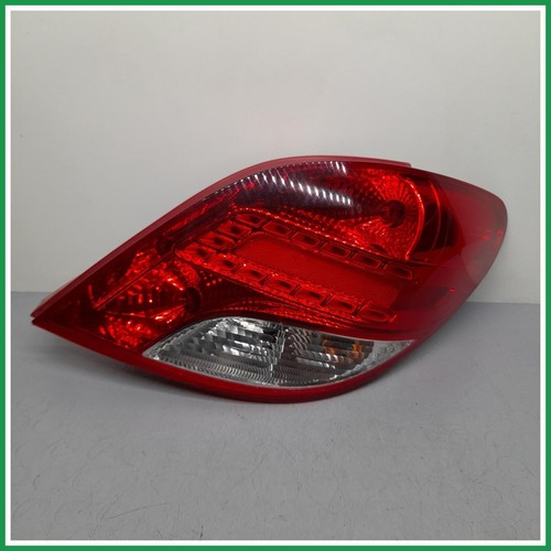 Fanale fanalino posteriore led - fanale,