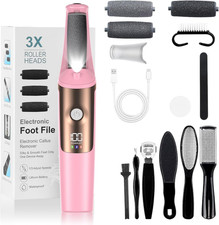 Pedicure elettrico - pedicure,