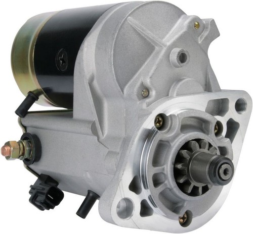 Motorino avviamento 12v 7 - motorino,