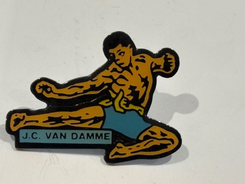 Pins pin cinema - pins, van