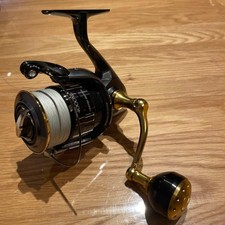 Mulinello da Spinning Shimano