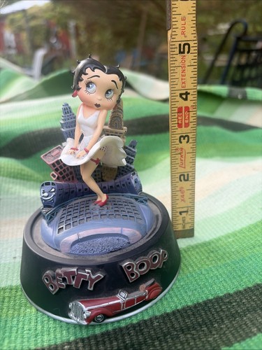 Vintage betty boop cool - vintage,